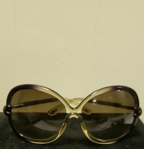 Authentic Tom Ford  sunglasses